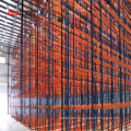 Ebiltech Pallet Rack Warehouse Storage System